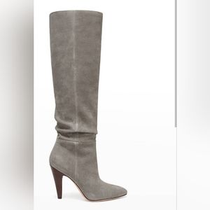 Veronica Beard Sanzi Knee High Boot Size 9.5 $695